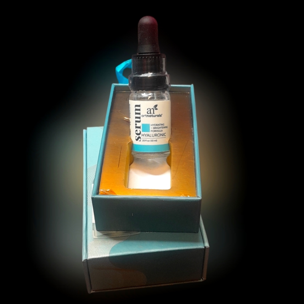 Hyaluronic Serum by Artnaturals